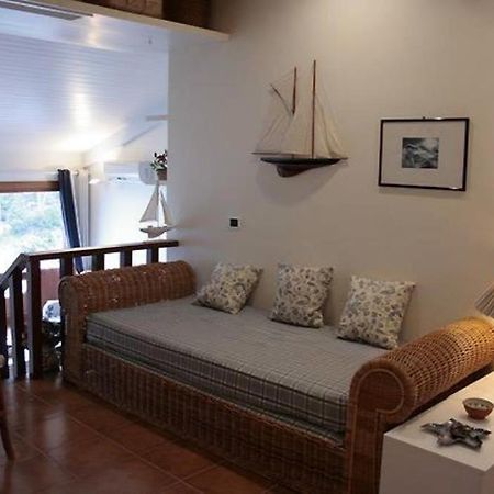 Appartamento "Casa Girasole" Con Accesso Diretto Alla Spiaggia Porto Santo Stefano (Grosseto) Exterior foto
