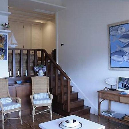 Appartamento "Casa Girasole" Con Accesso Diretto Alla Spiaggia Porto Santo Stefano (Grosseto) Exterior foto